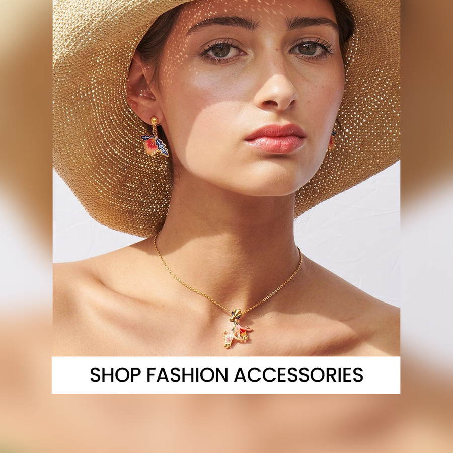 Fashion Accessories