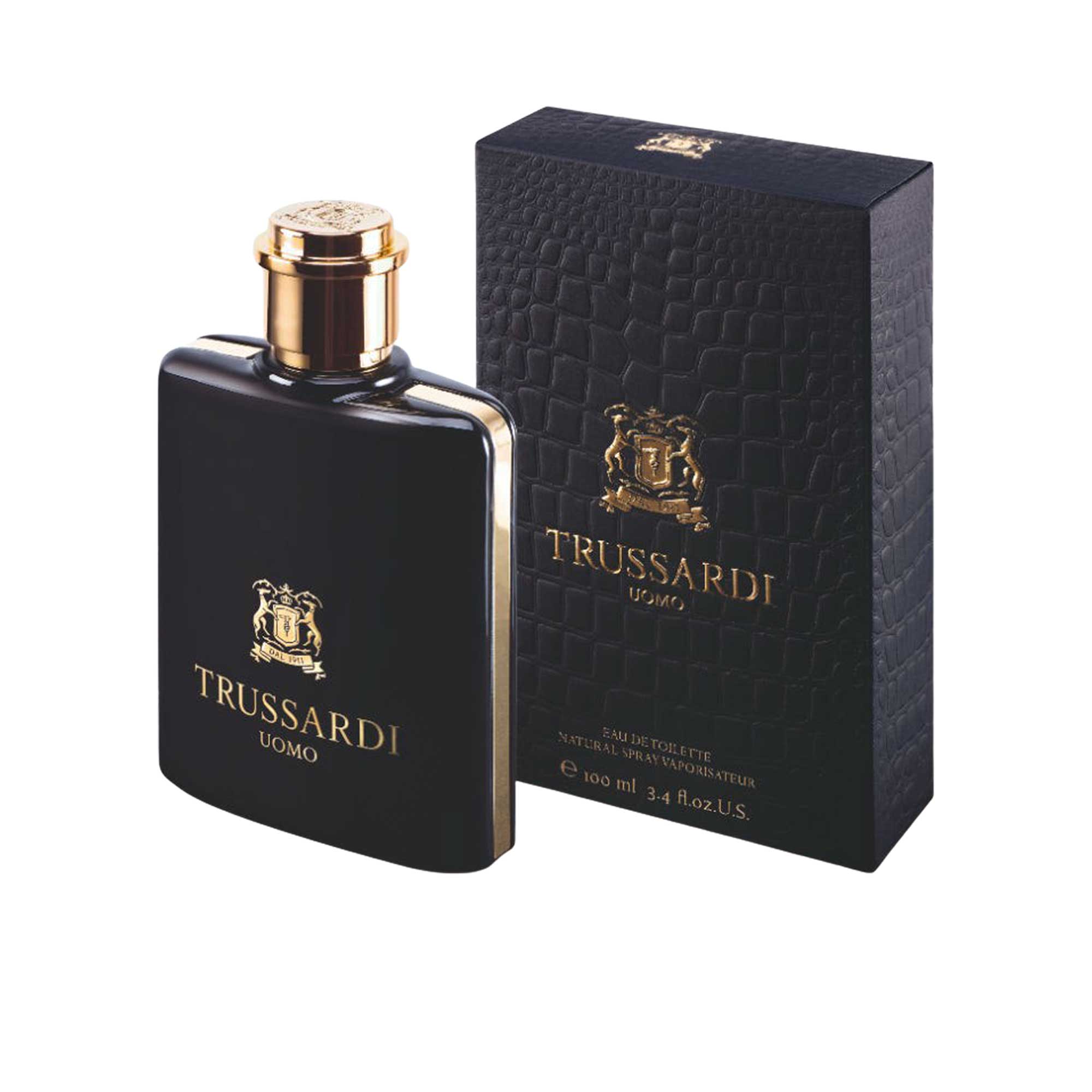 Trussardi Uomo EDT - 100ml