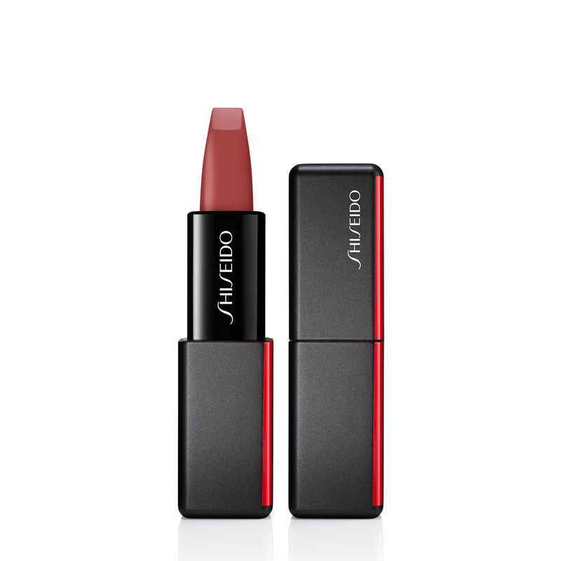 Shiseido Modern Matte Powder Lipstick 508 4g - Blue Salon
