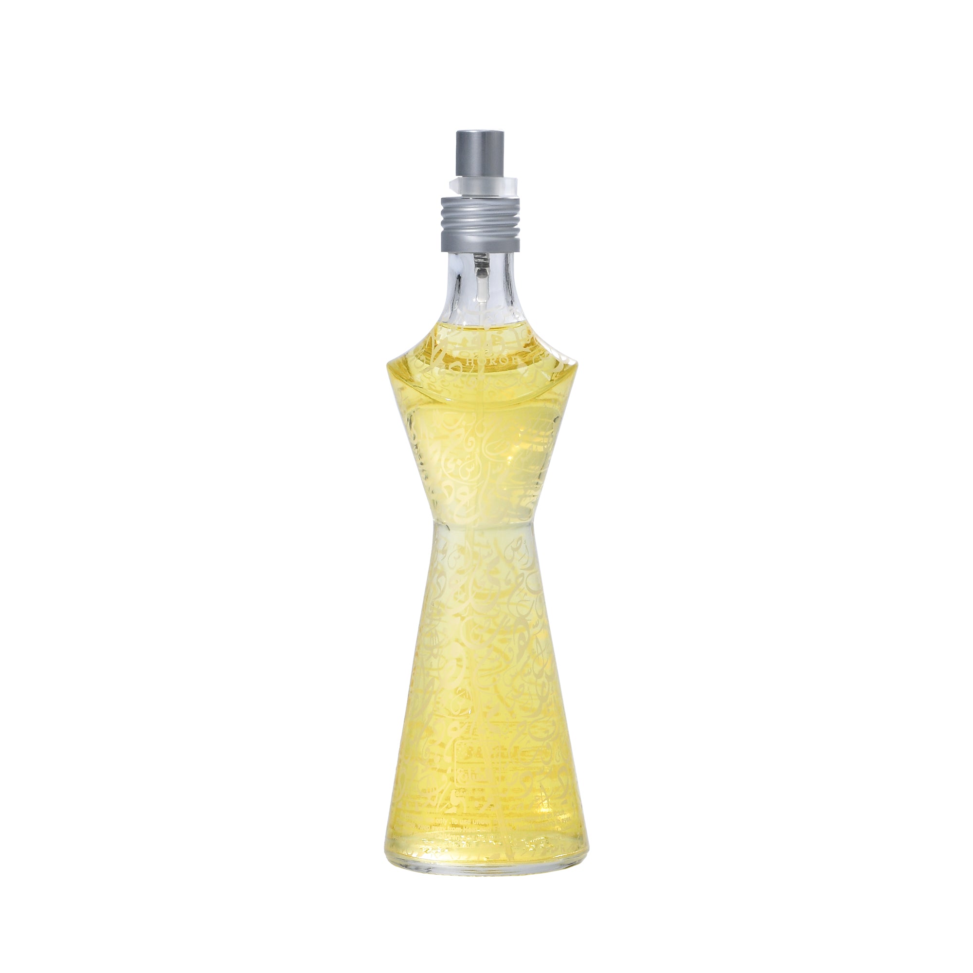 Al Shaya Perfumes Horof Eau De Parfum 200 ml