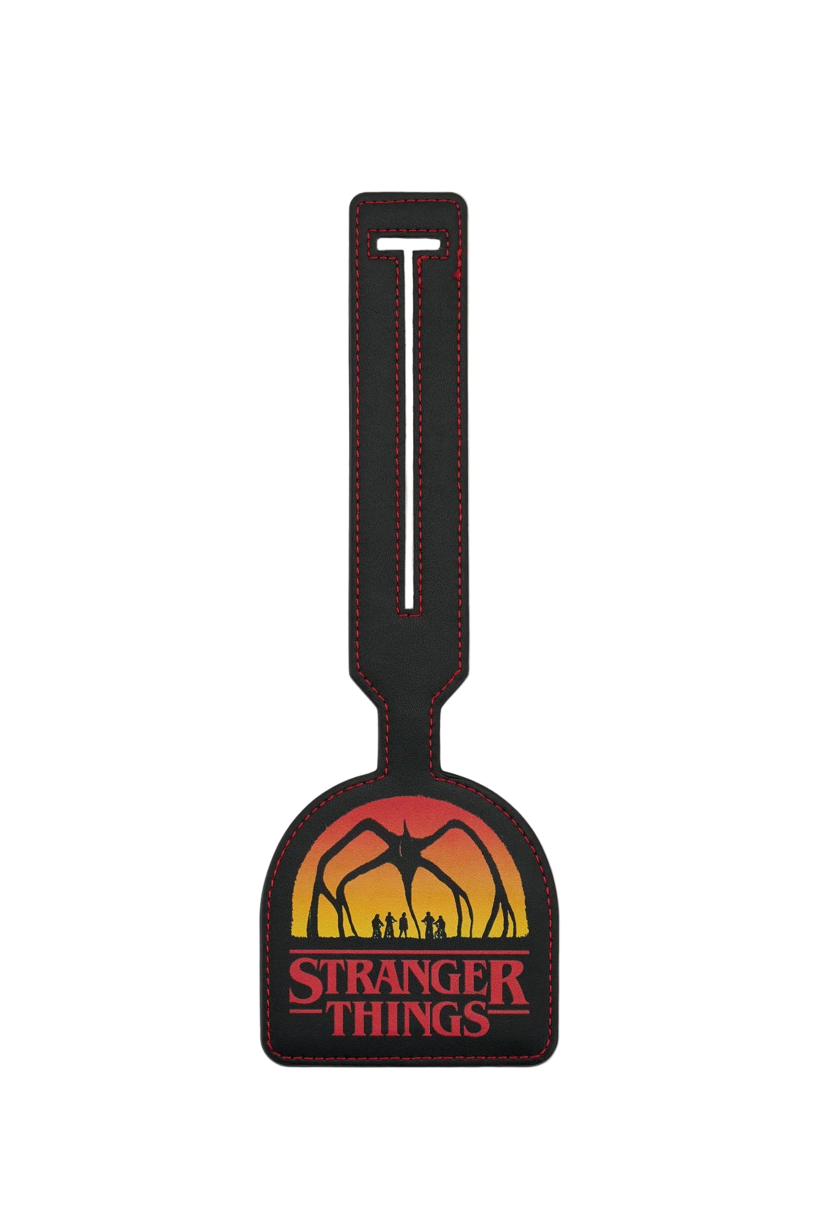 بطاقة أمتعة American Tourister Stranger Things Hellfire Club