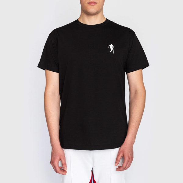 Bikkembergs Men's T-Shirt – Blue Salon