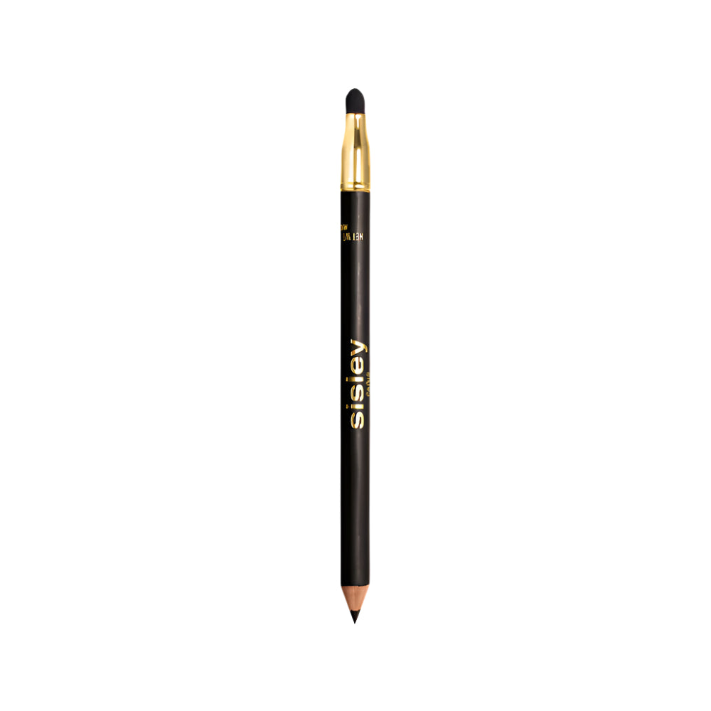 Sisley Phyto-Khol Perfect N°1 Black - Blue Salon