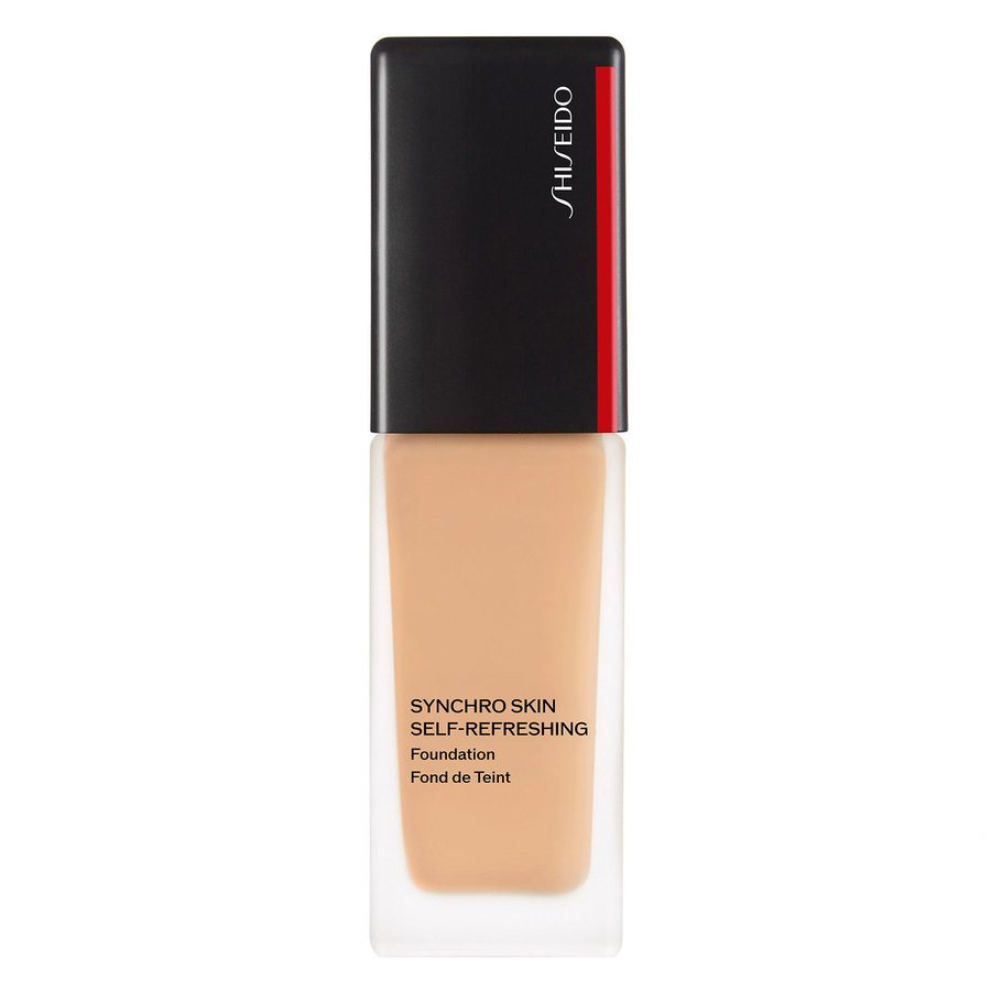 Shiseido Synchro Skin Self-Refreshing Foundation 230 30ml
