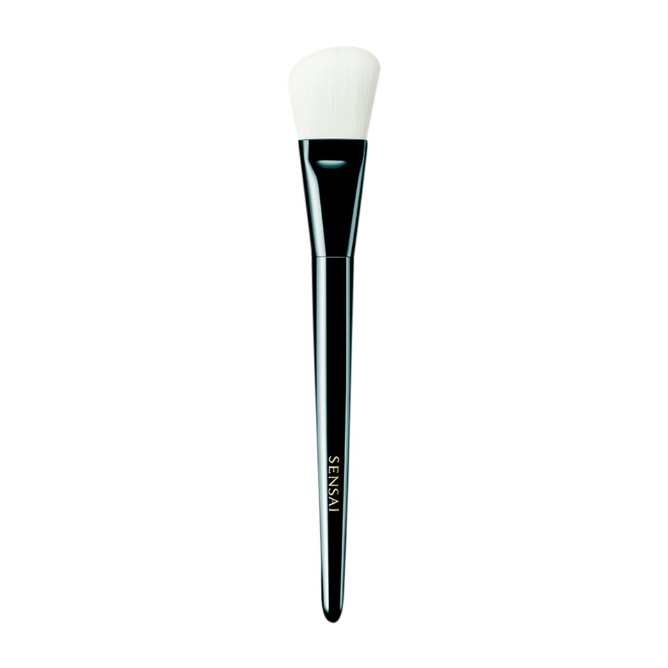 Sensai Liquid Foundation Brush
