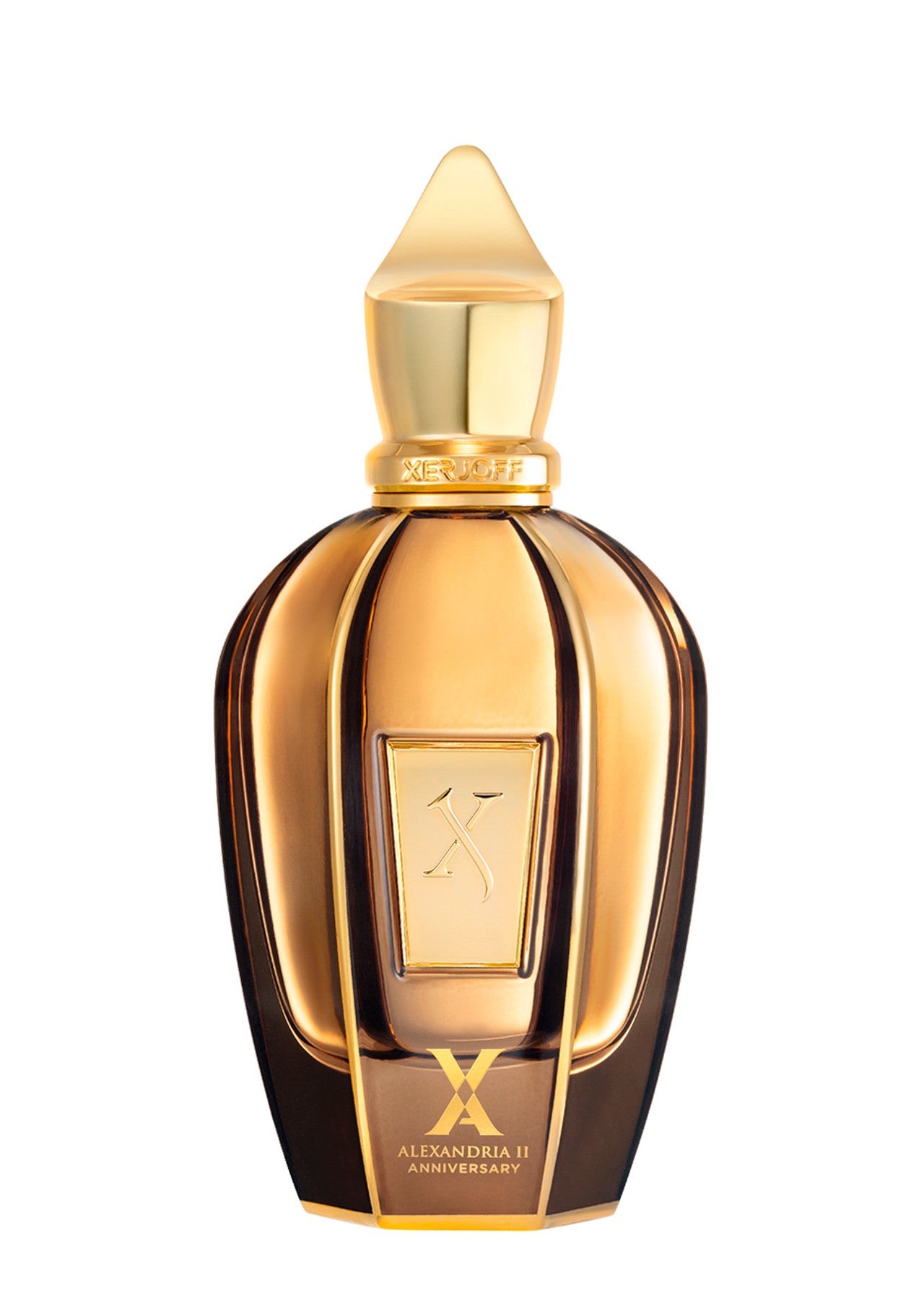 Xerjoff Alexandria II Limited Edition Anniversary Eau De Parfum - 100ml