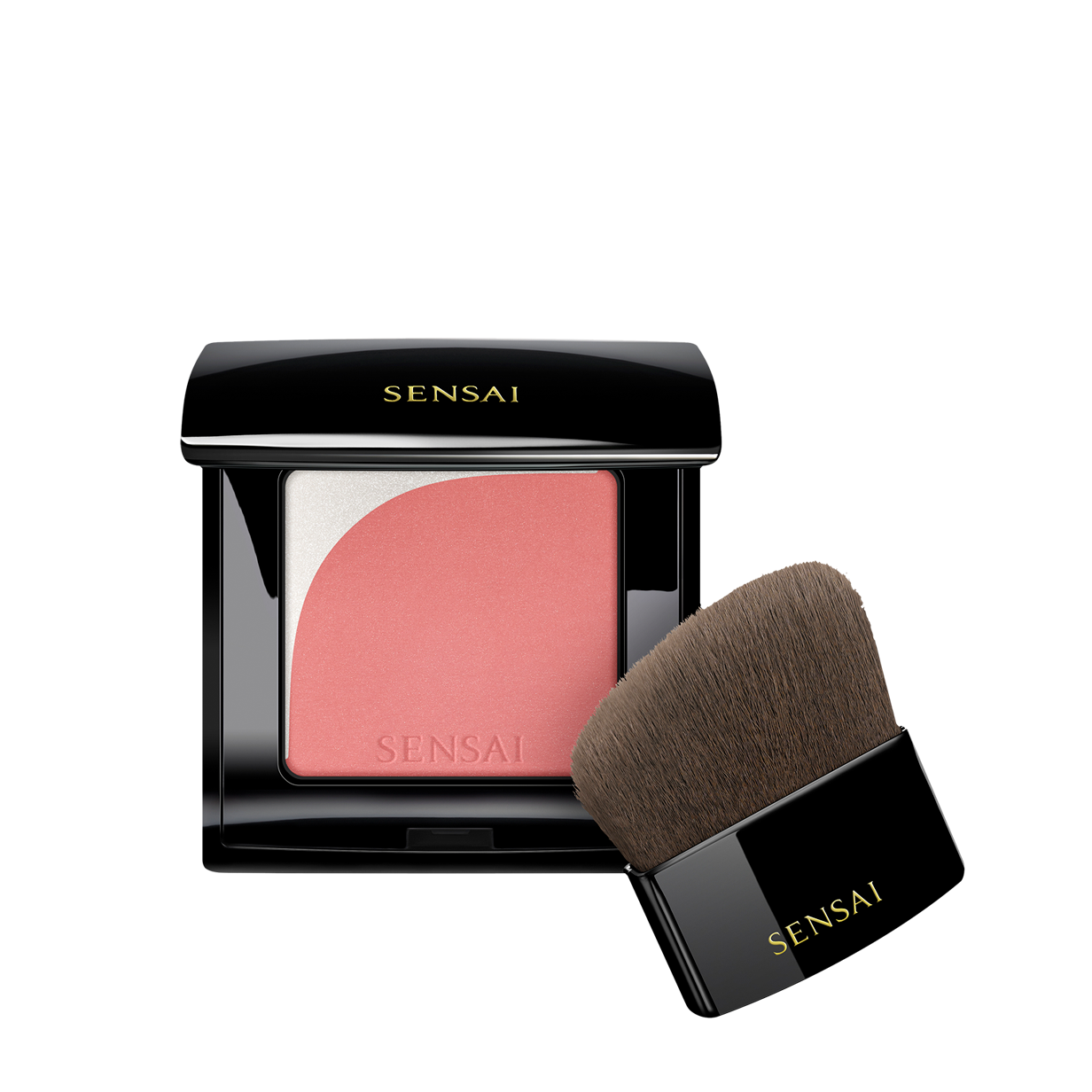 Sensai Blooming Blush 02 Blooming Peach - 4g