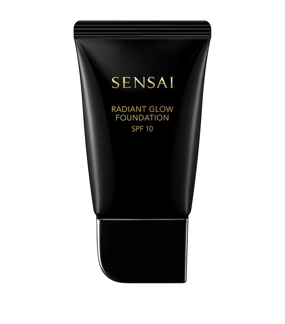 Sensai Radiant Glow Foundation Rg101 - 30g