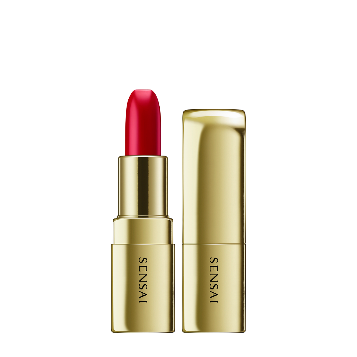 Sensai The Lipstick 01 Sakura Red - 3.5g
