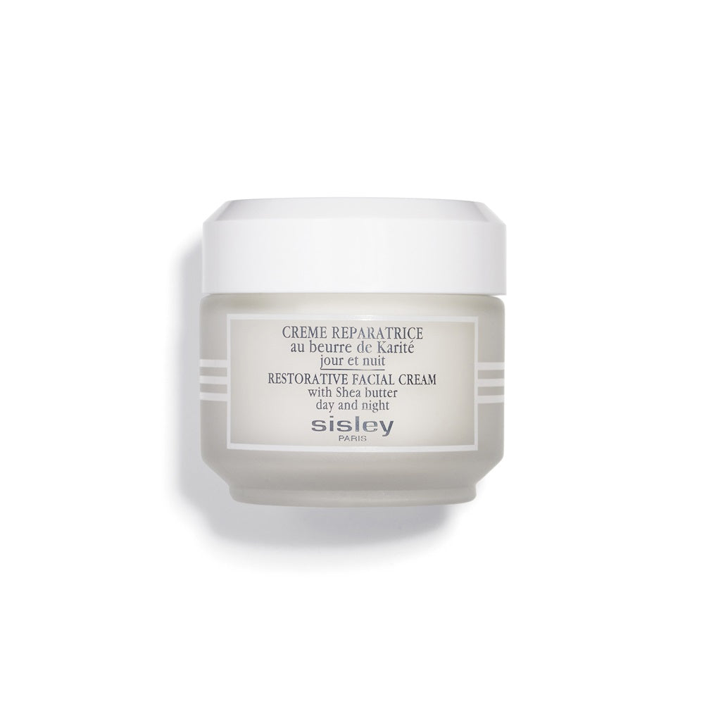 Sisley Restorative Facial Cream 50 Ml - Blue Salon