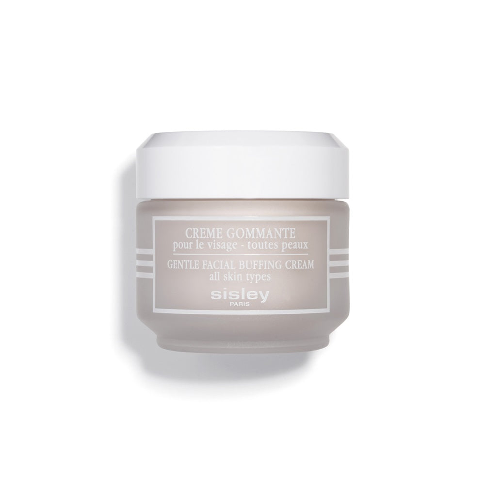 Sisley Gentle Facial Buffing Cream 50Ml - Blue Salon