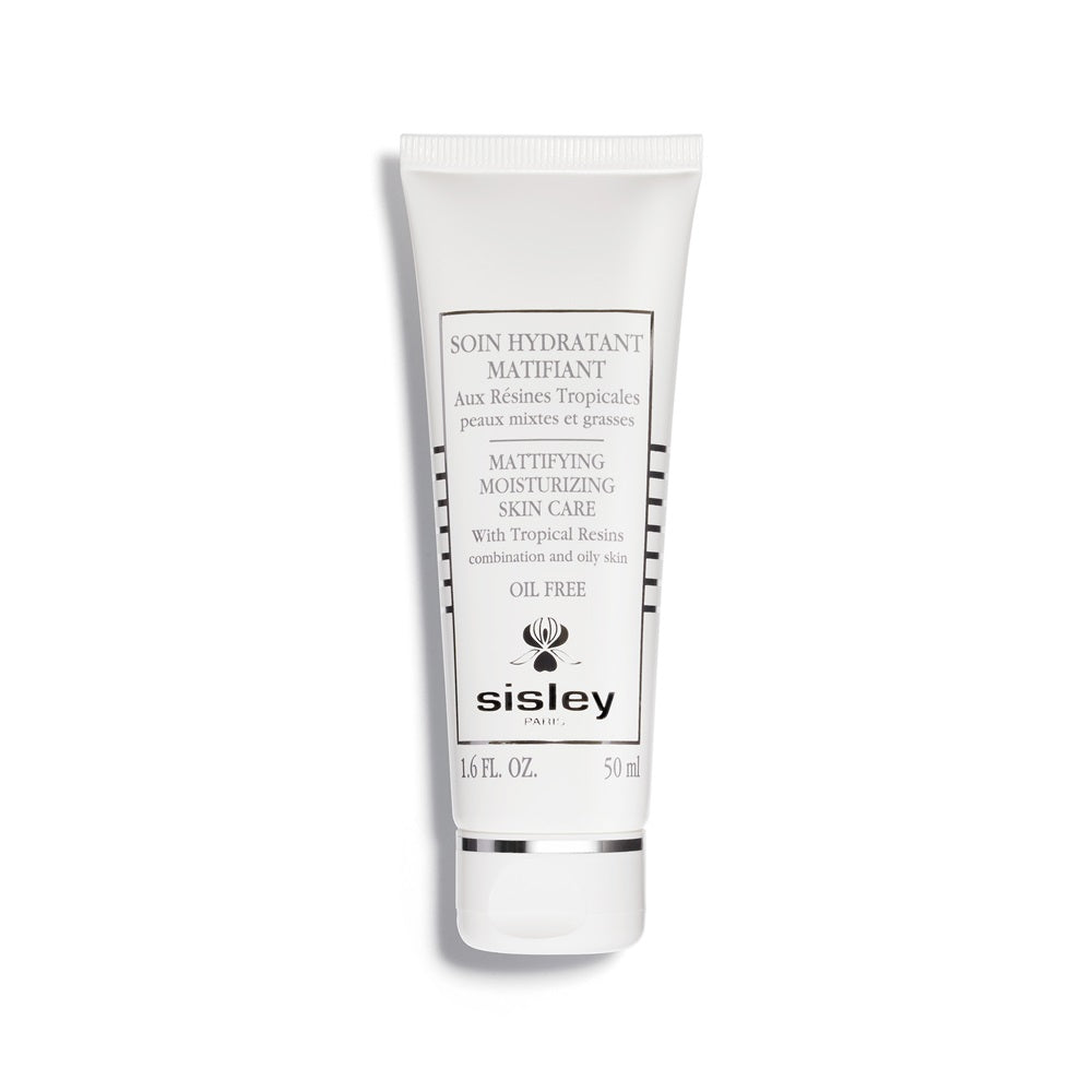 Sisley Sisley Mattifying Moisturizing Skin Care With Tropical Resins 50Ml