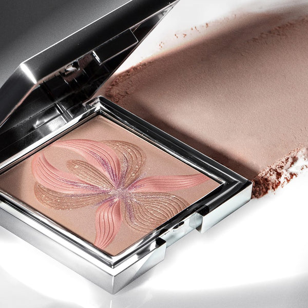 Sisley L'orchidee Highlighter Blush With White Lily 15g