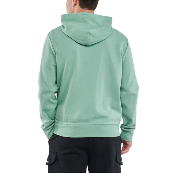 Polo Ralph Lauren Men's Essex Green Sweatshirt – Blue Salon