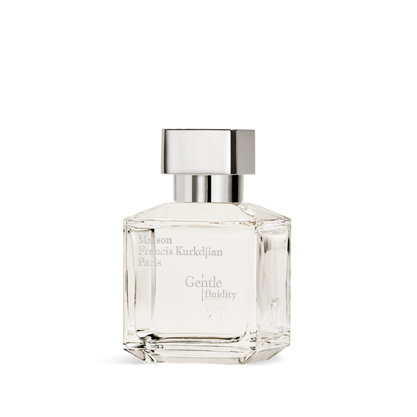 Kurkdjian Gentle Fluidity 70ml 80%残 Maison Francis Kurkdjian - Gentle fluidity Silver Edition – Les