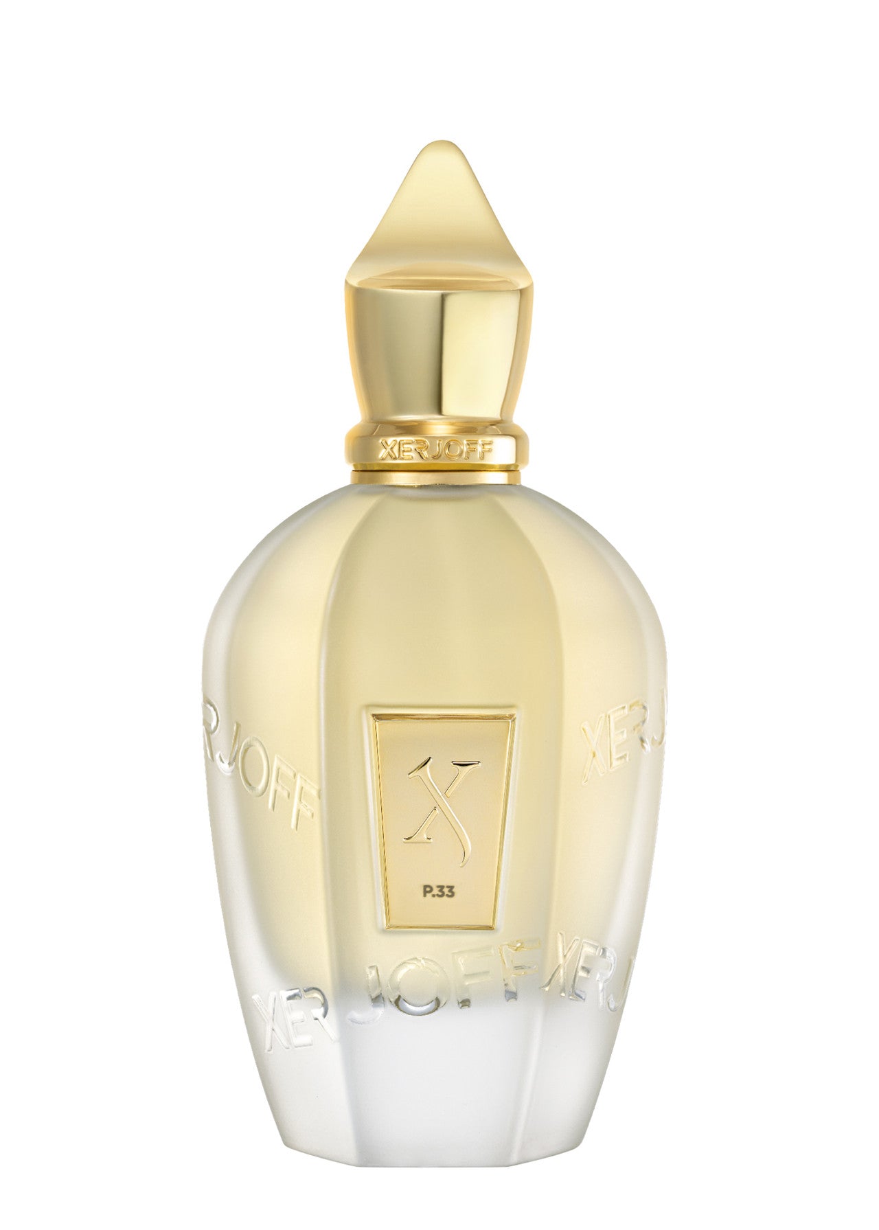 Xerjoff Sketchbook P.33 Blank Page Parfum - 100 ml