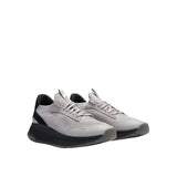 Hugo Boss Men's Grey Sneakers Grey