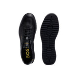 Hugo Boss Men's Black Sneakers