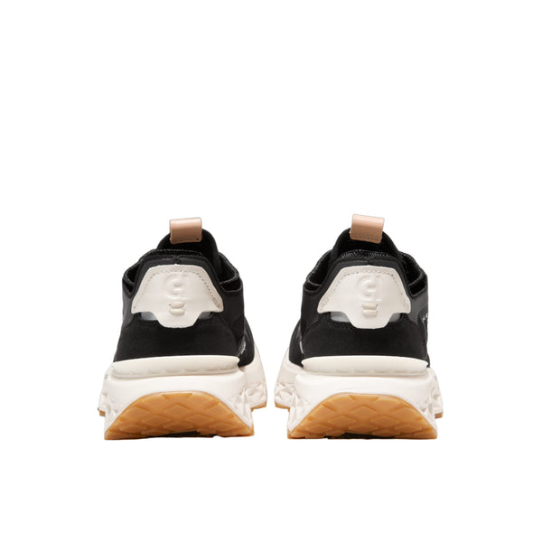 Cole Haan Men's 5.ZERØGRAND Running Shoe – Blue Salon