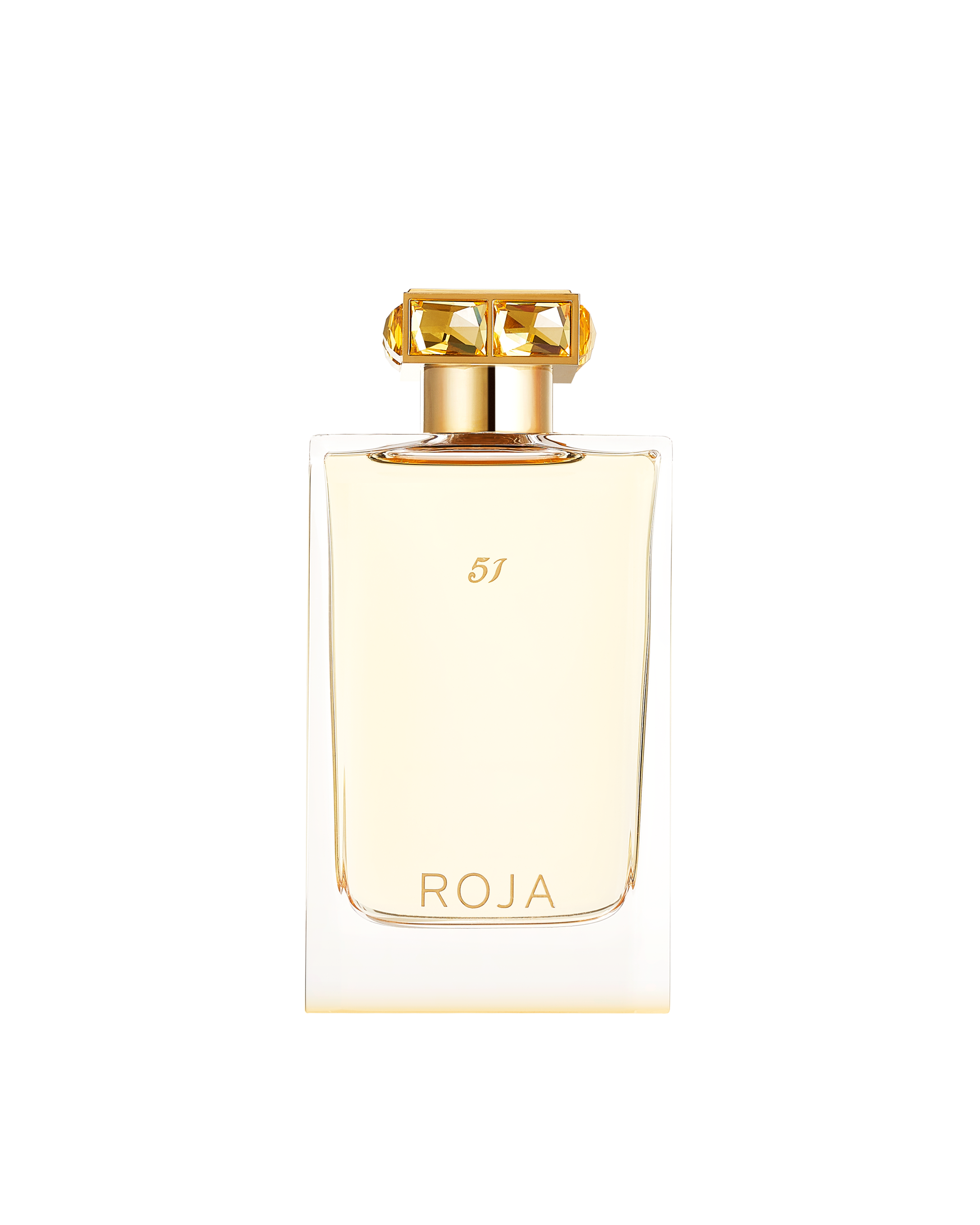 Roja 51 Pour Femme EDP - 75ml