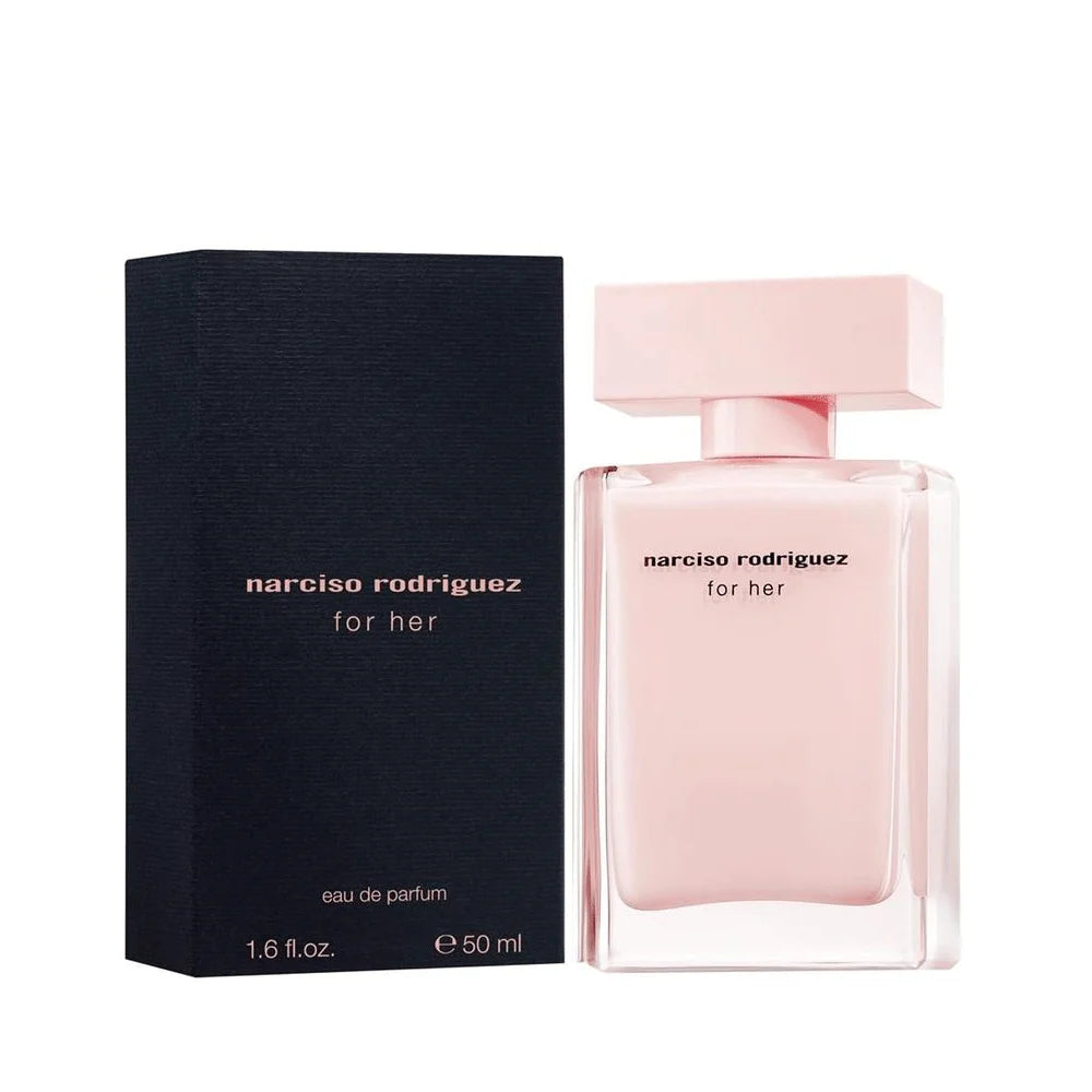 عطر نارسيسو رودريغيز للنساء - أو دو بارفان، 50 مل