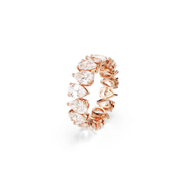 Vittore Ring Pear 58