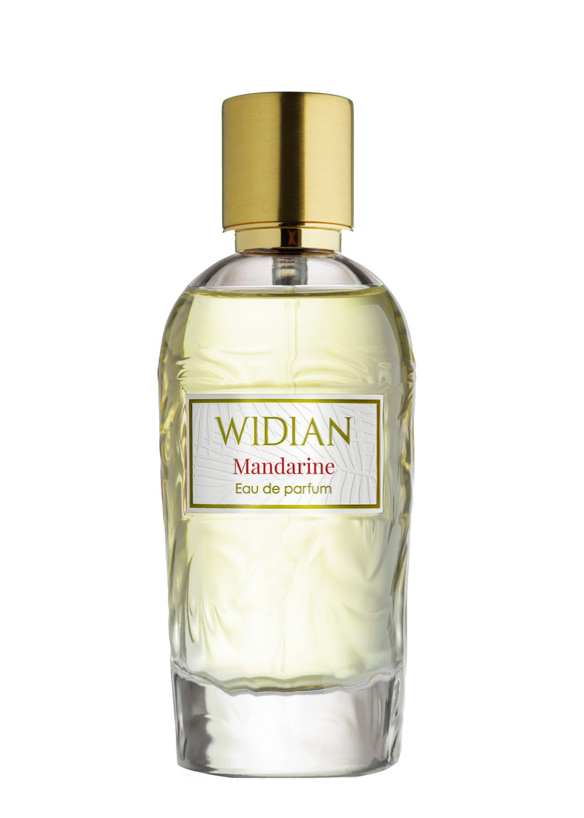Widian Mandarine Parfum - 100ml