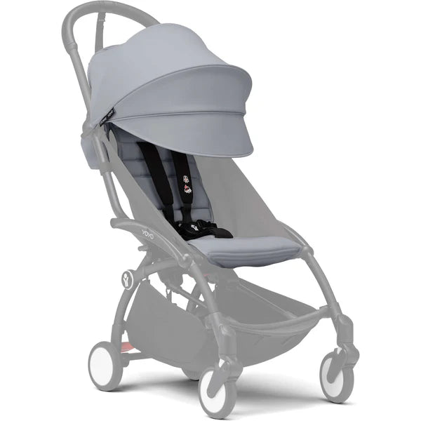 Stokke Kids Color Pack Grey One Size Basic