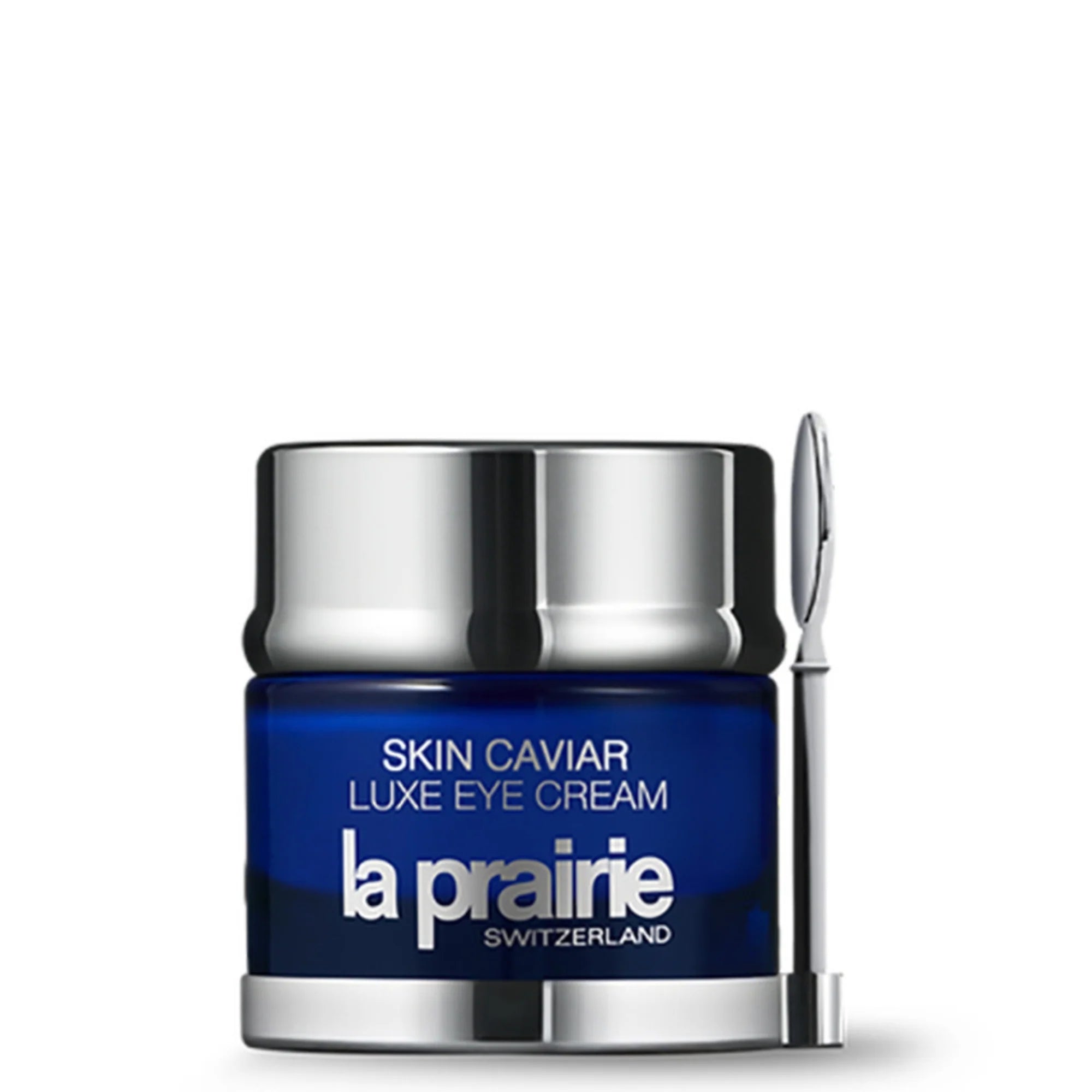 La Prairie Skin Caviar Luxe Eye Cream Lifting And Firming Eye Cream 20ml - Blue Salon