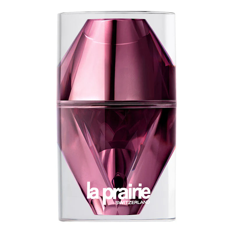 La Prairie Platinum Rare Cellular Night Elixir Serum 20ml - Blue Salon