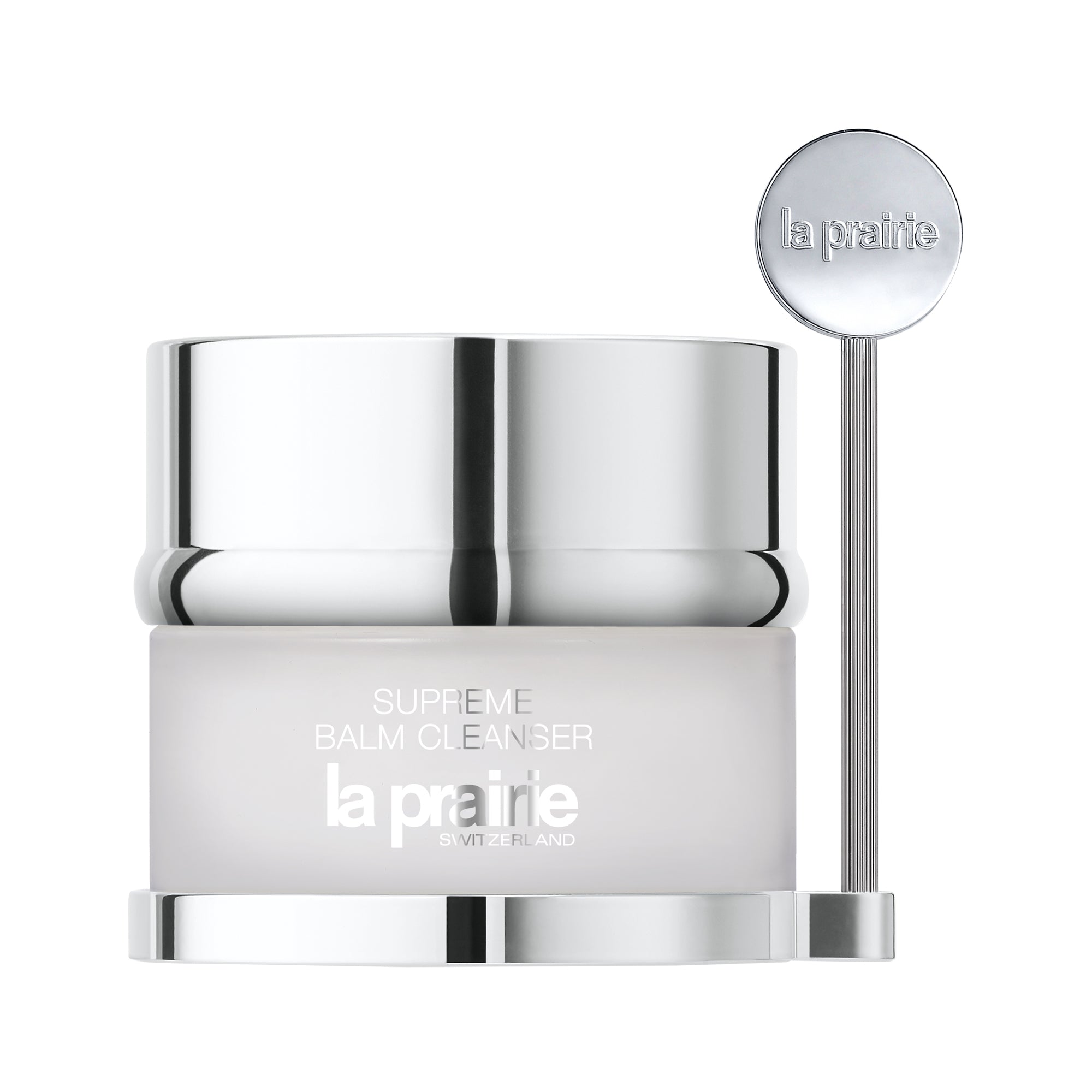 La Prairie Supreme Balm Cleanser 100 ml - Blue Salon