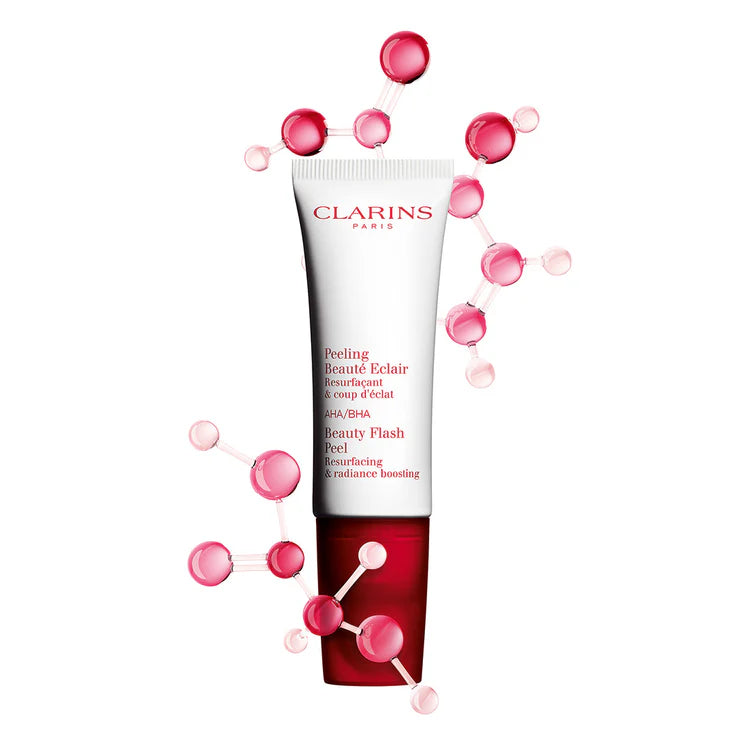 Clarins Beauty Flash Peel 50mL