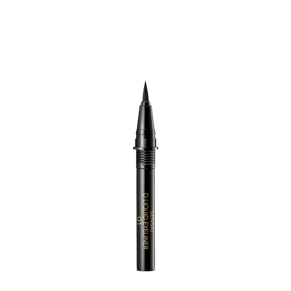 Sensai Designing Liquid Eyeliner (Refill) 01 Black