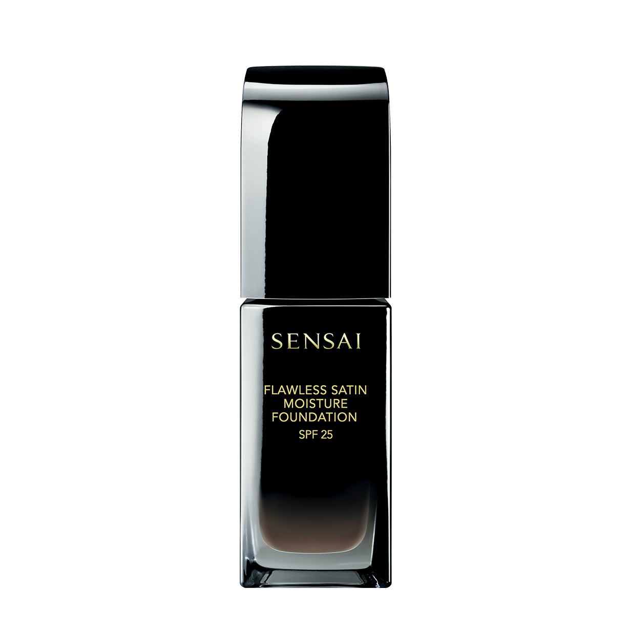 Sensai Flawless Satin Moisture Foundation FS204 - 30ml