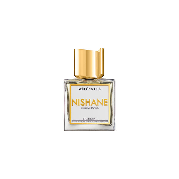 Nishane Wulong Cha EDP 50ML – Bluesalon.com