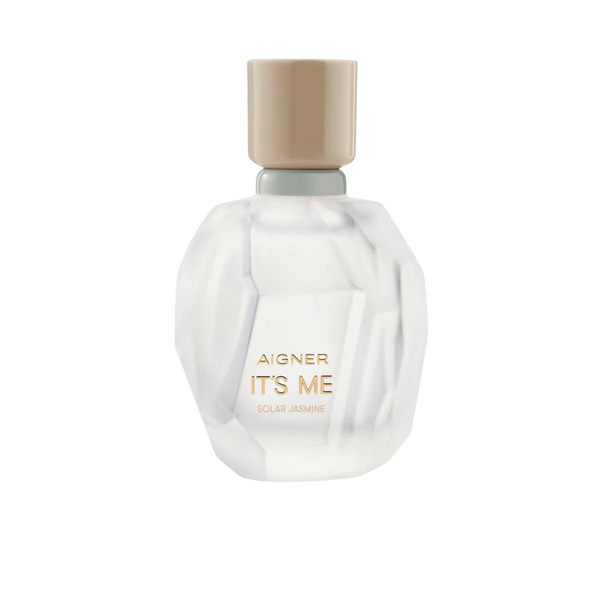 Aigner Its Me Solar Jasmine Eau De Parfum For Women - 100ml