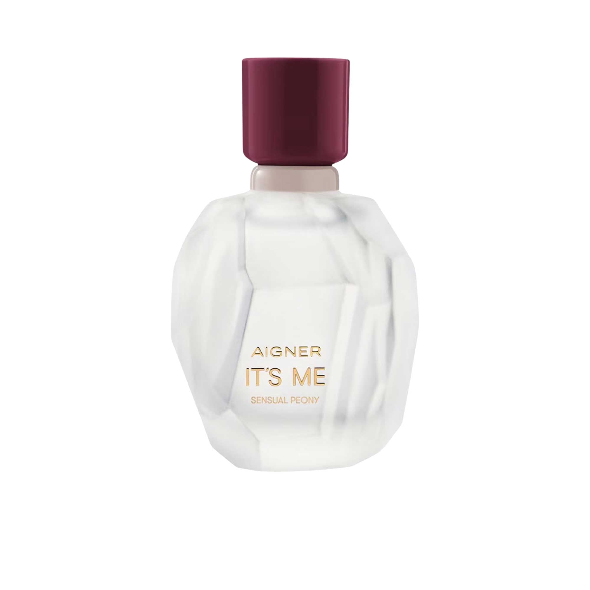 Aigner Its Me Sensual Peony Eau De Parfum For Women - 100ml
