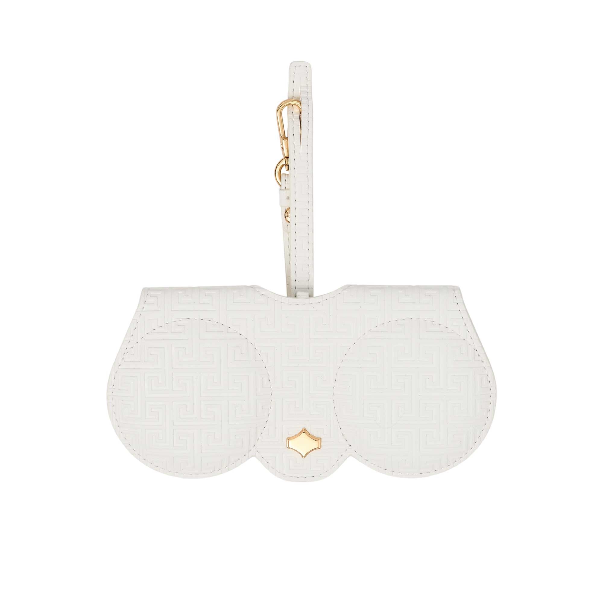 Any Di Women's Sunglass Cover Athena White