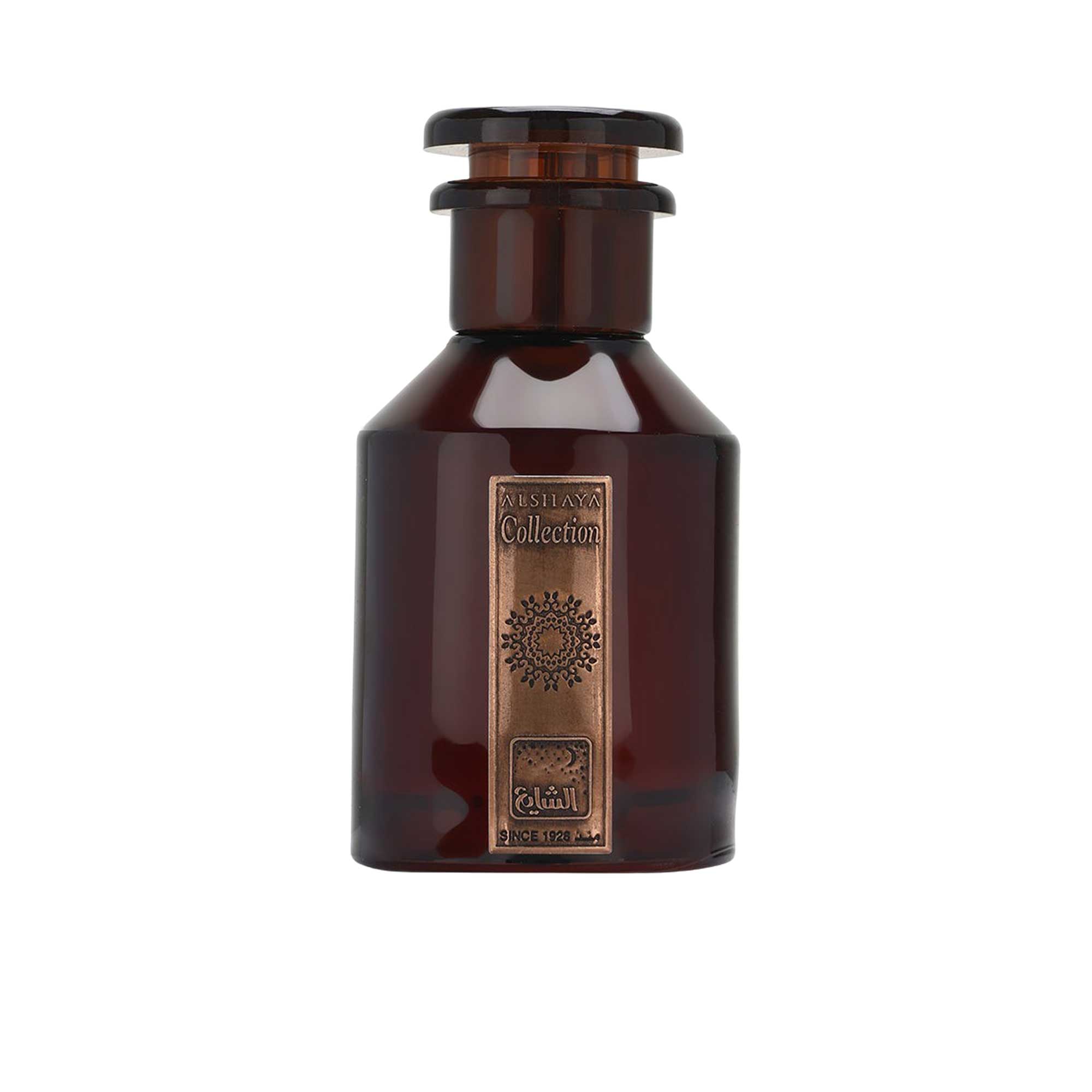 Al Shaya Collection Eau De Parfum - 100ml