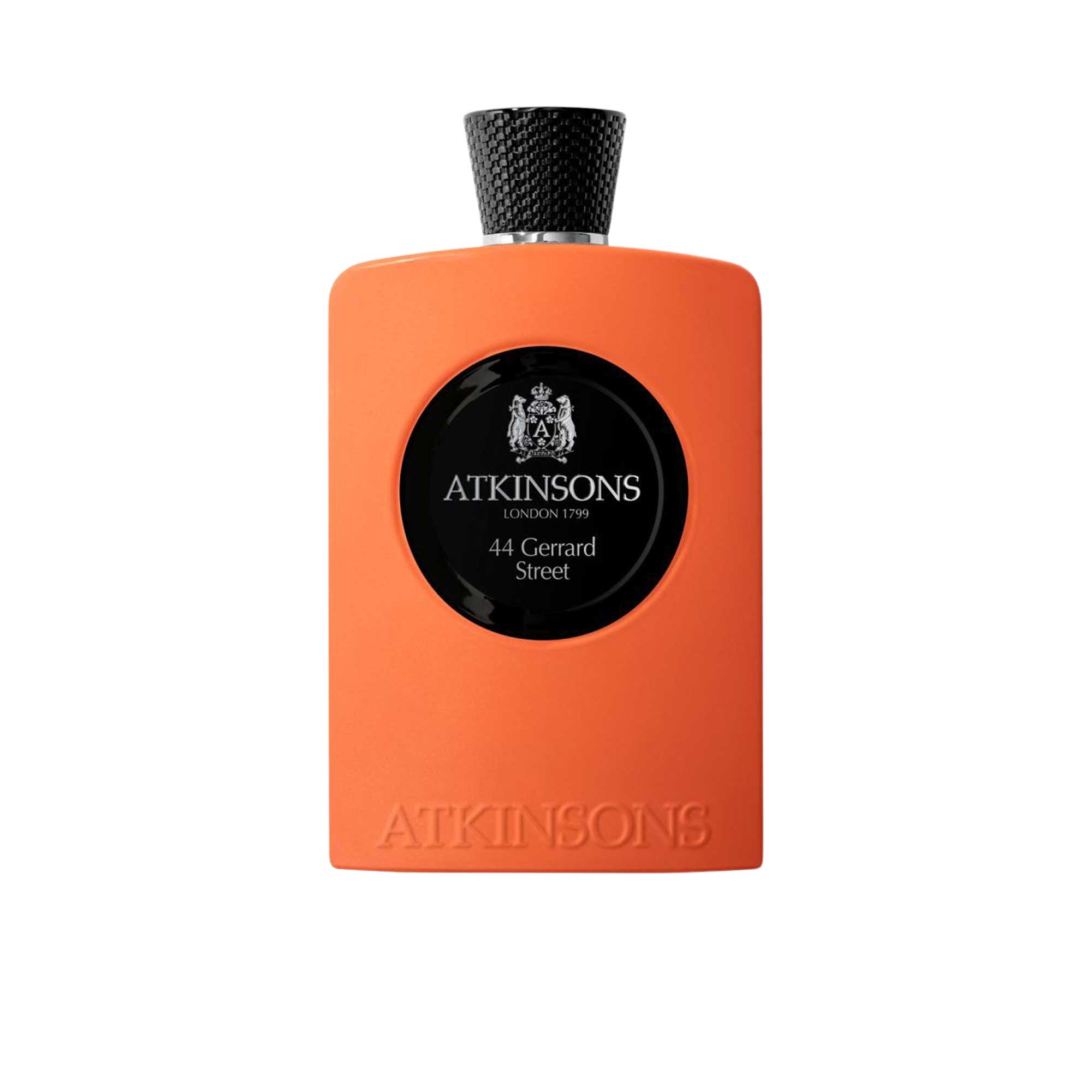 Atkinsons 44 Gerard Street - Eau de Cologne - 100ml