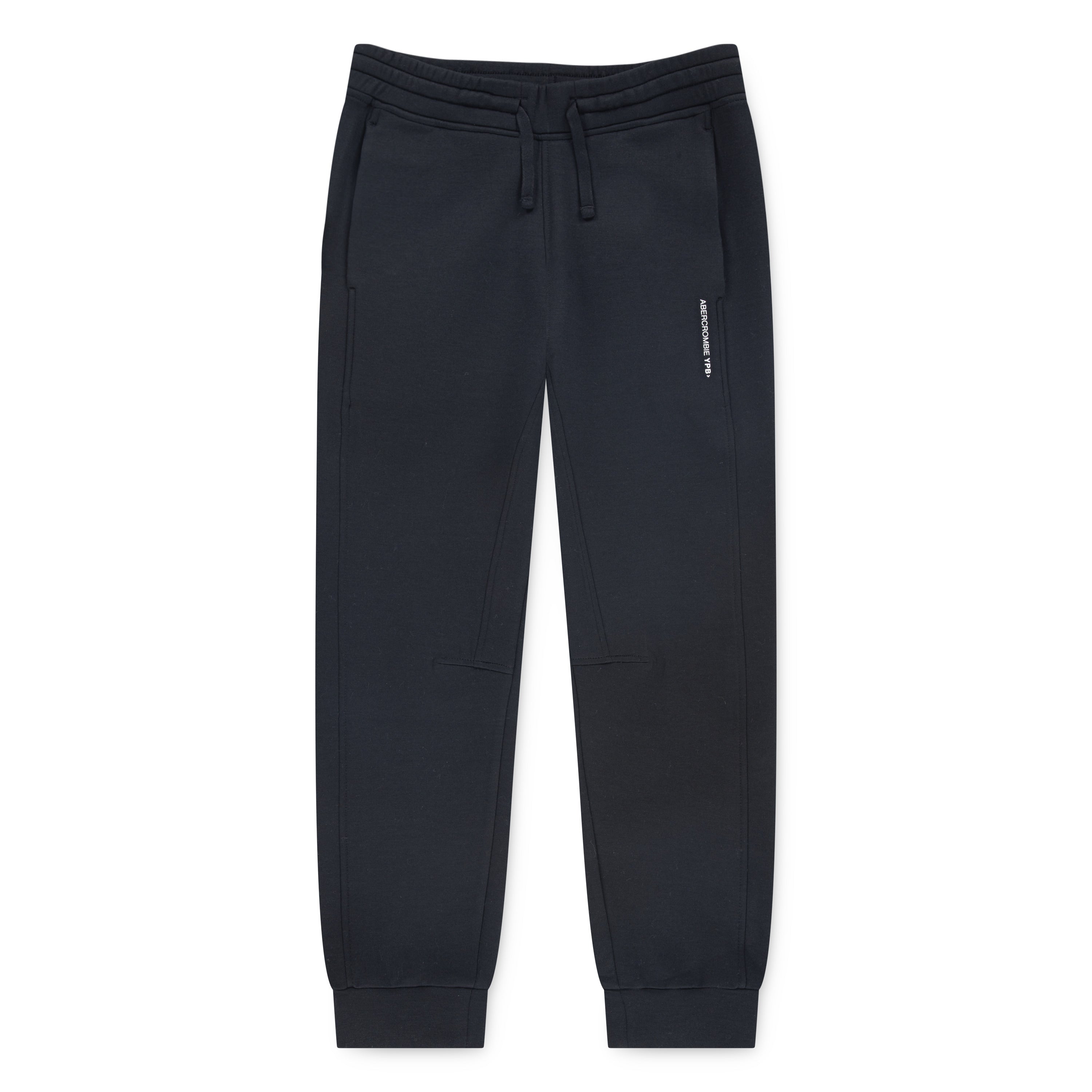 Featuring a streamlined, athletic fit and a soft-touch performance fabric, they are engineered to move with you throughout your day.