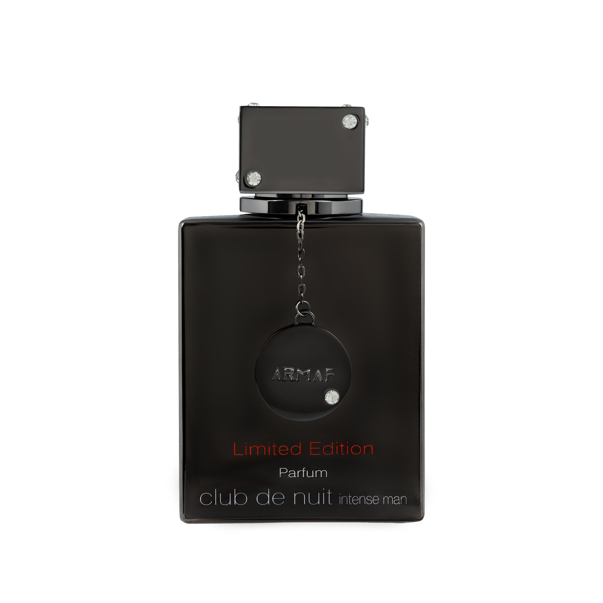 Armaf Club De Nuit Intense Man Limited Edition Parfum 105ml bold woody spicy fragrance for men long lasting scent Shop Now Online