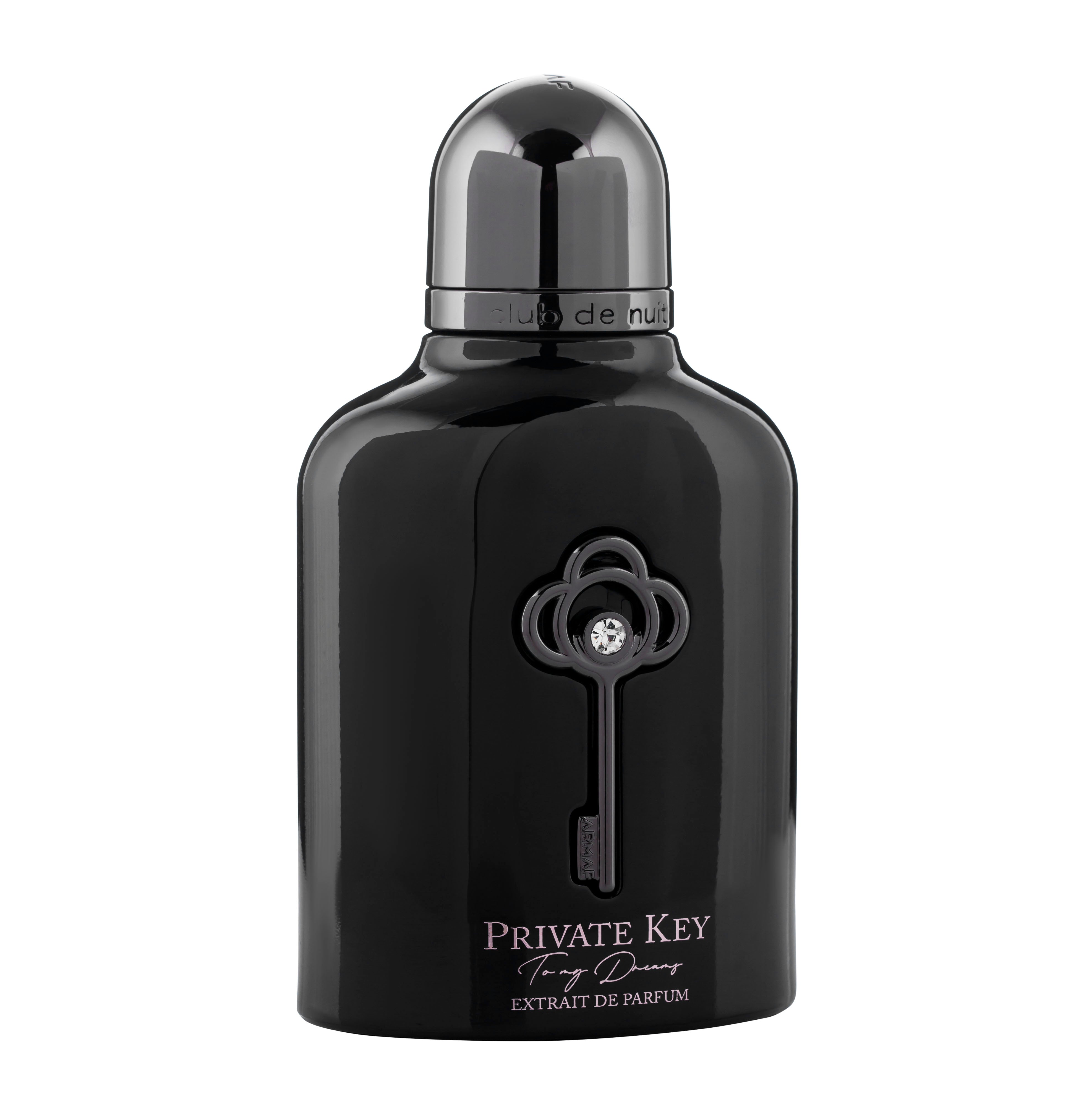 Armaf Club De Nuit Private Key To My Dreams Extrait De Parfum 100ml luxury unisex fragrance long lasting elegant scent Shop the Latest Online