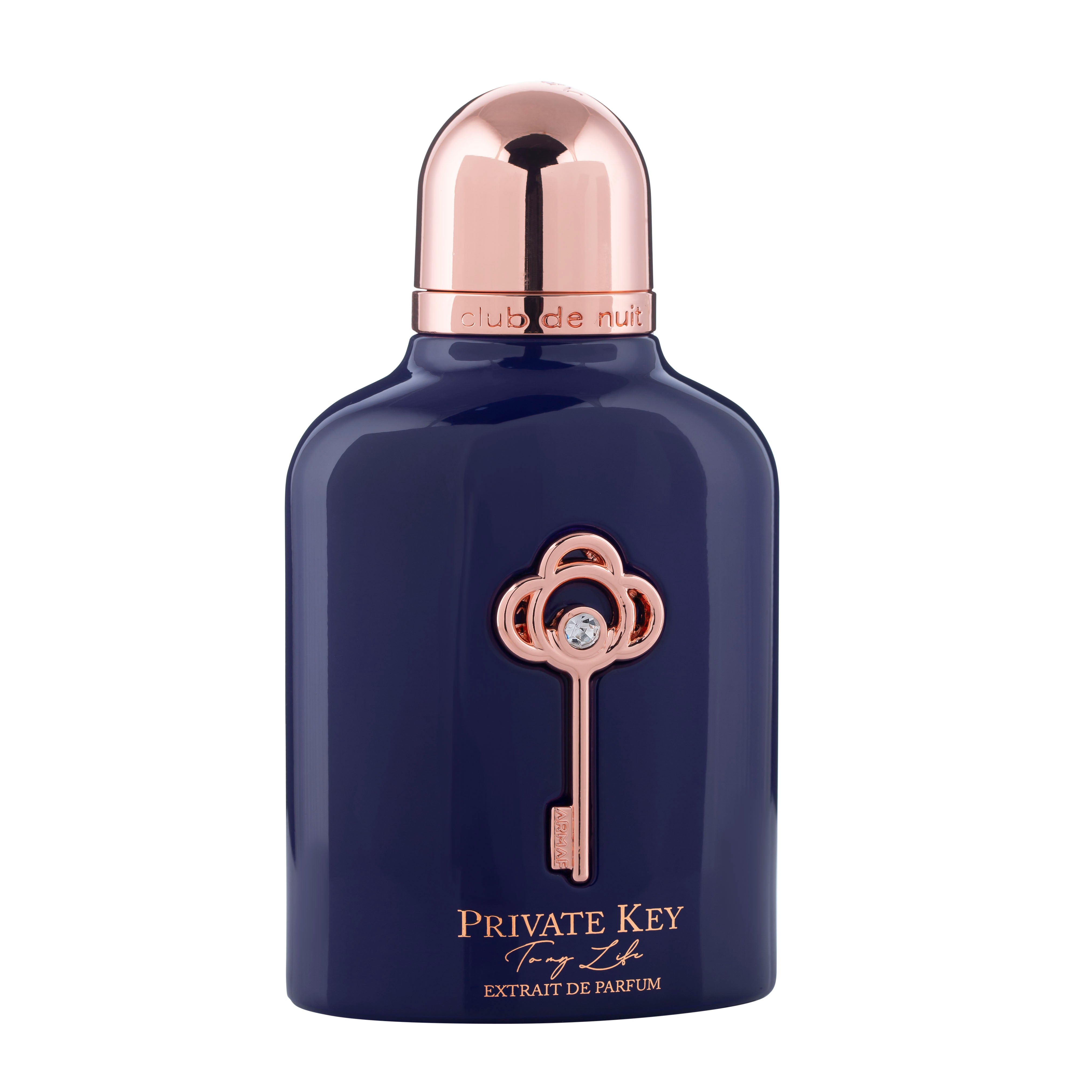 Armaf Club De Nuit Private Key To My Life Extrait De Parfum 100ml luxury unisex fragrance long lasting elegant scent Find Online Today
