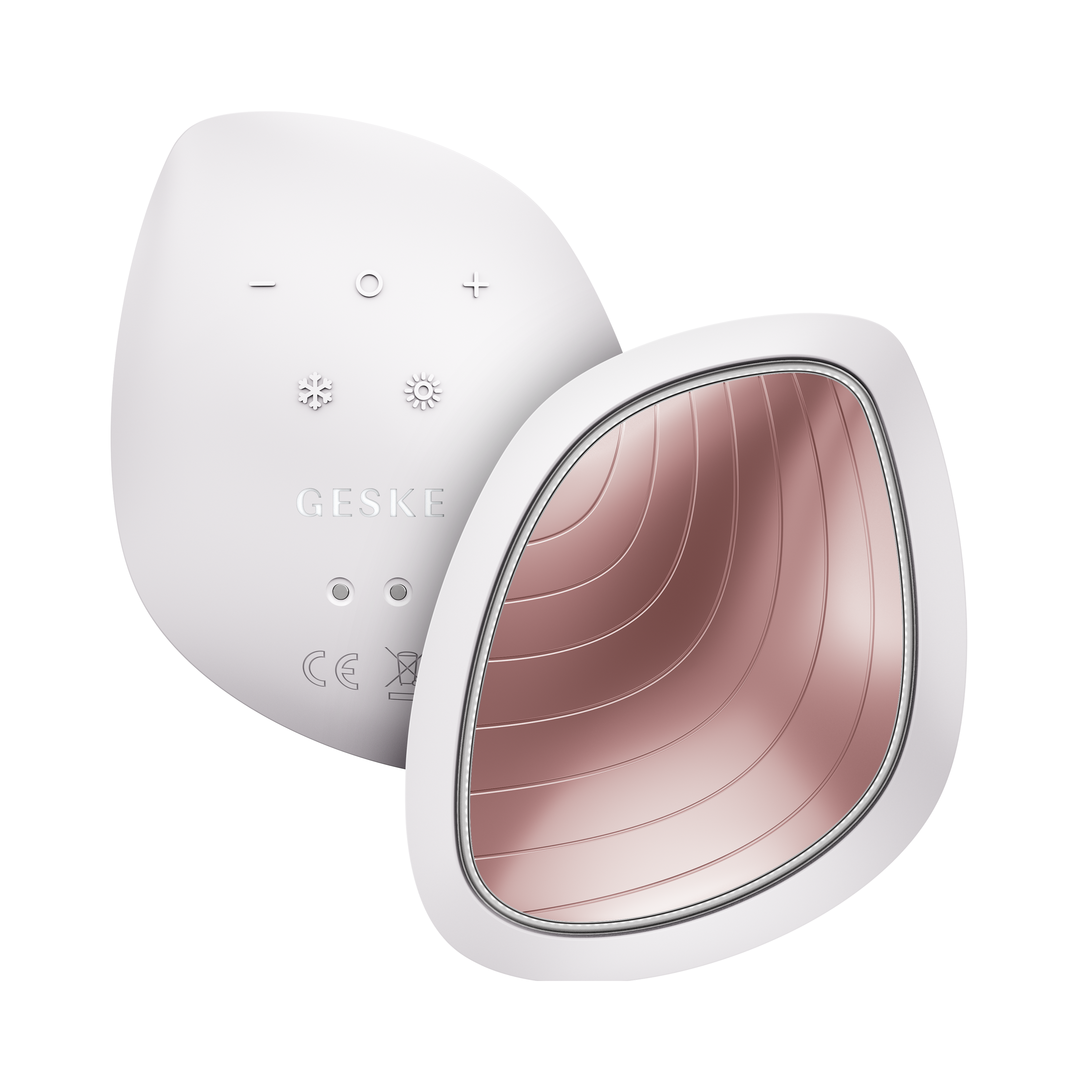 Geske Sonic Warm & Cool Mask | 9 in 1 - Starlight
