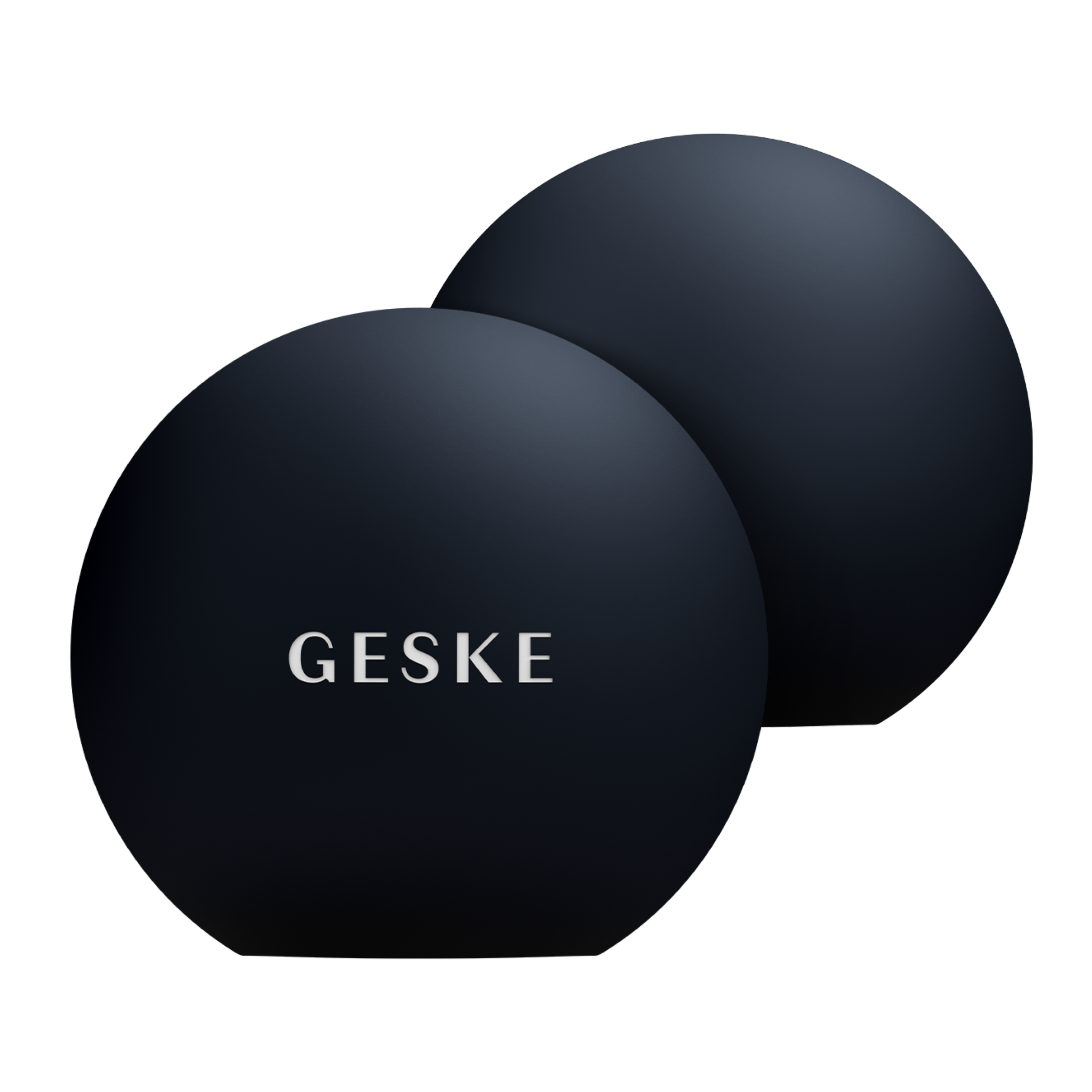 Geske Lip Volumizer & Booster | 4 in 1 - Black