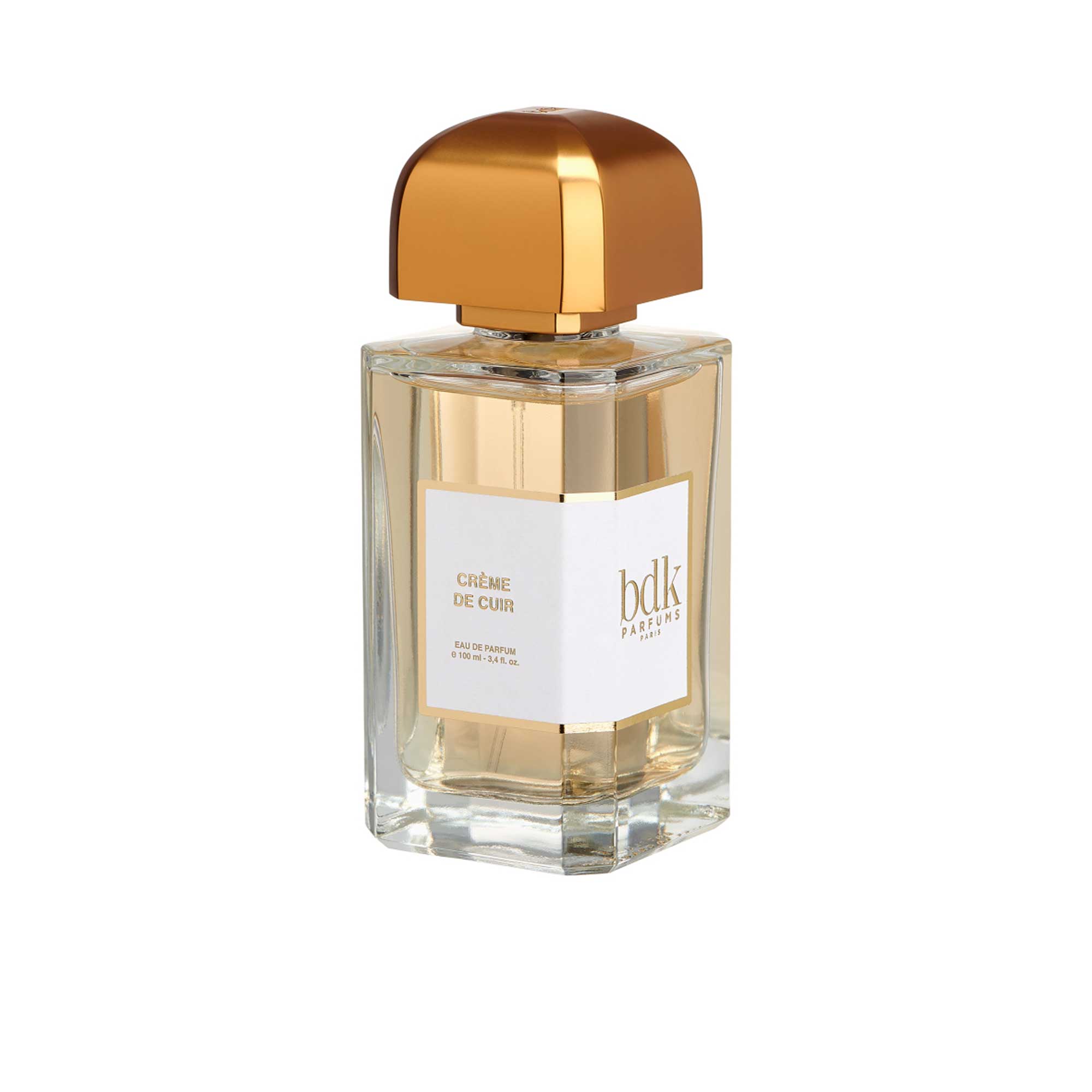 BDK Creme De Cuir EDP - 100ml - Blue Salon