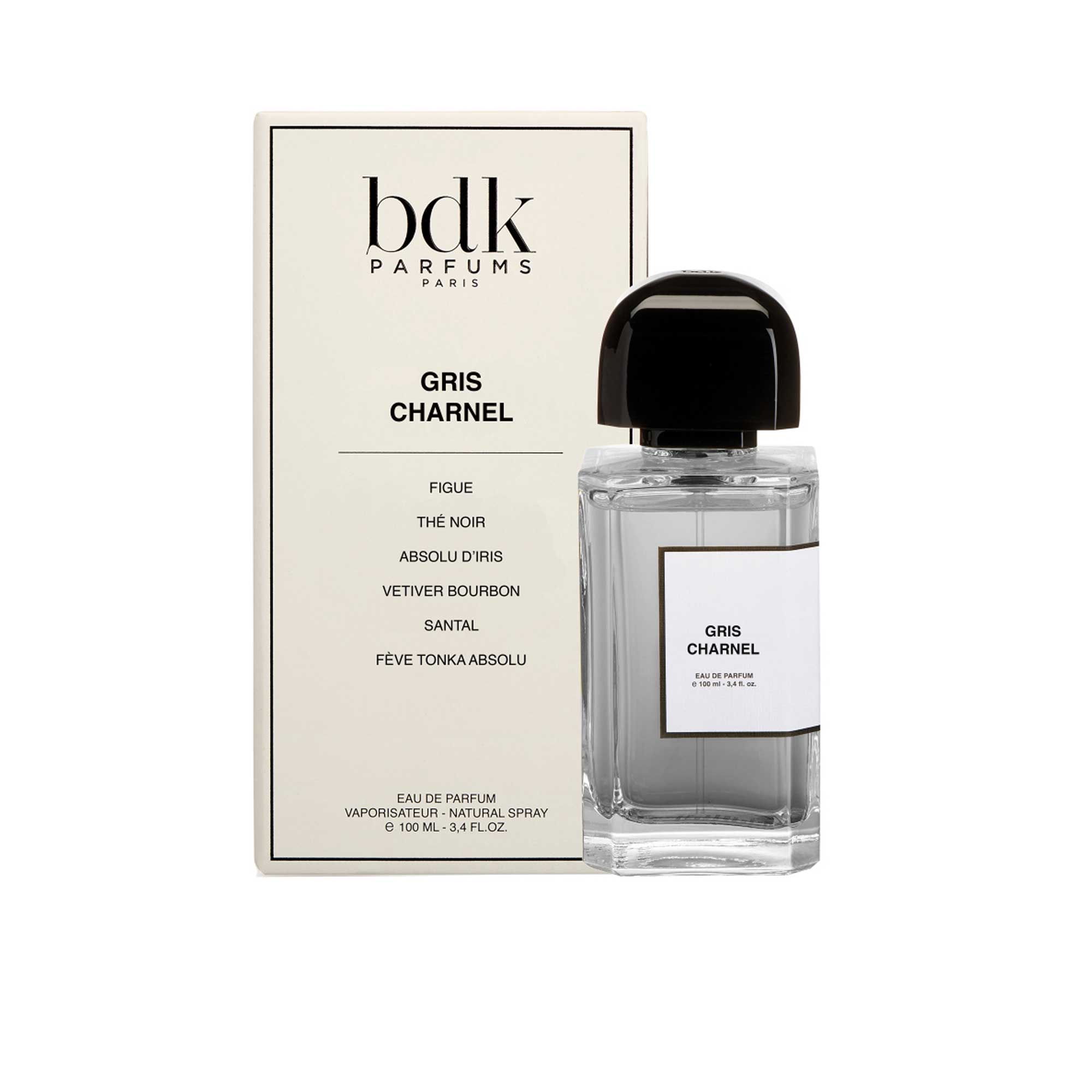 BDK Gris Charnel EDP - 100ml - Blue Salon