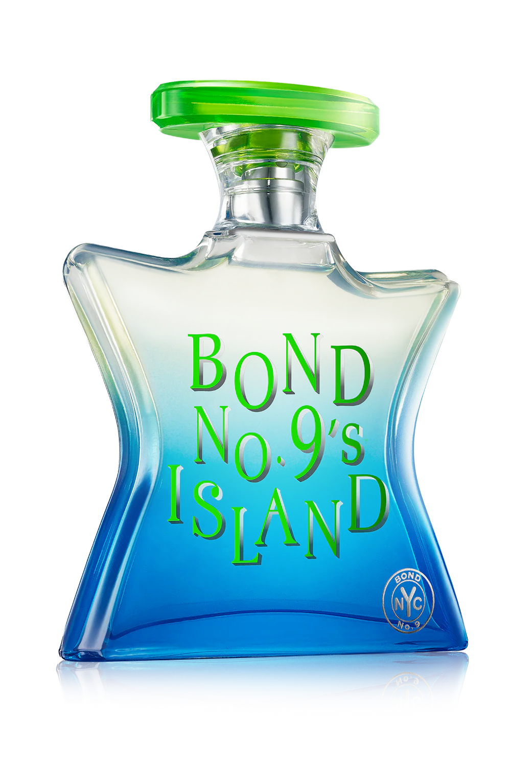 Bond No. 9's Island - 100ml