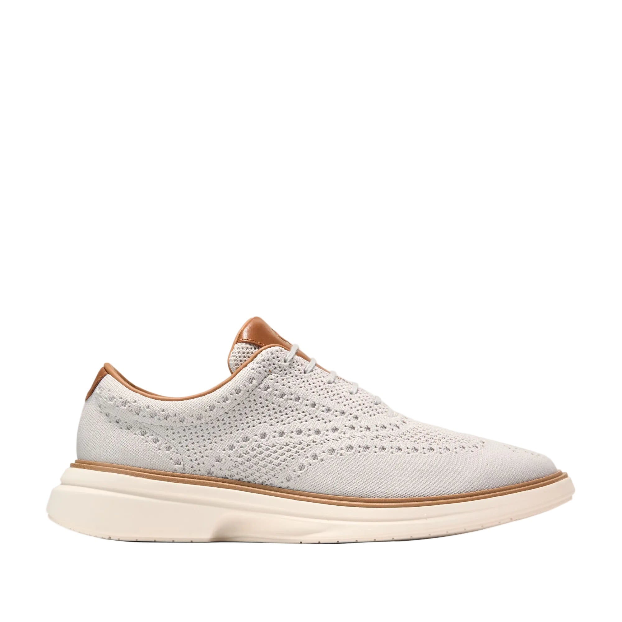 Cole Haan - ØriginalGrand Cityspectre Stitchlite™ Oxfords - Harbor Mist - Blue Salon Qatar - Find Online Today